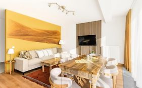 Apartamenty Oaza Superior Zakopane